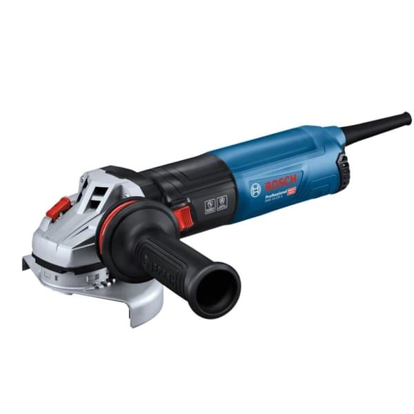 Vinkelsliber Bosch GWS 14-125 S; 1400 W