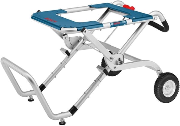 Stativ til bordsager Bosch GTA 60 W