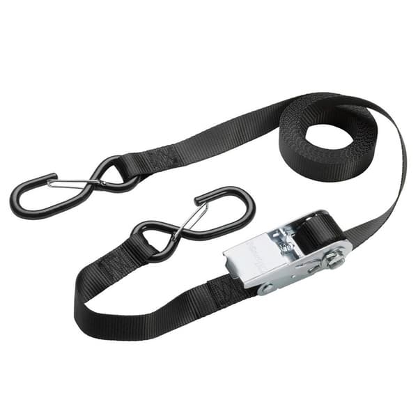 Bælte MasterLock 3109EURDAT; 25x5000 mm; sort