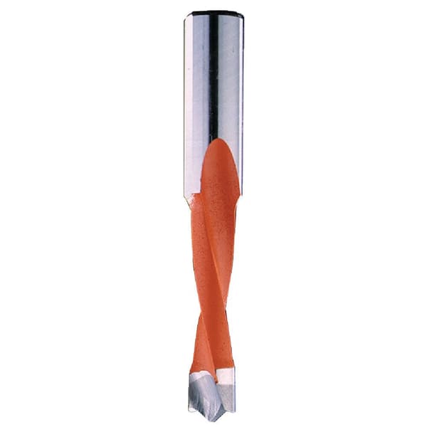 Træbor CMT; S=10x30 mm; D=7x35 mm