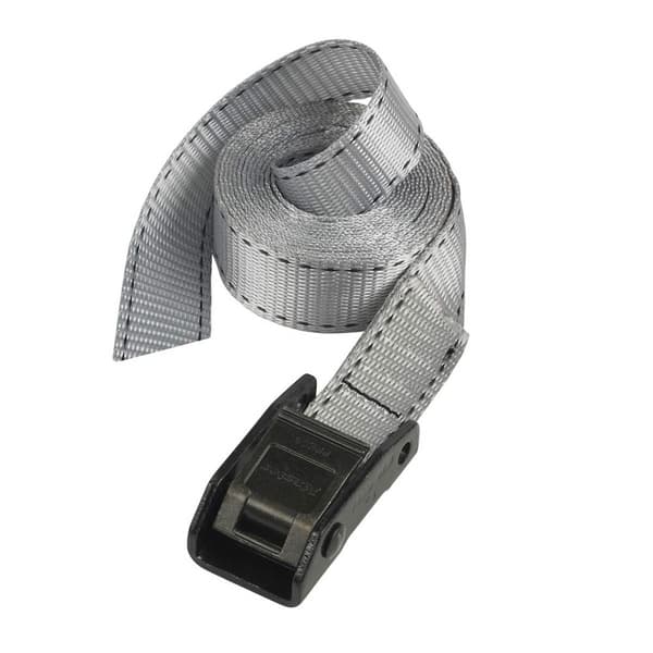 Bælte MasterLock 3112EURDAT; 25x5000 mm; grå