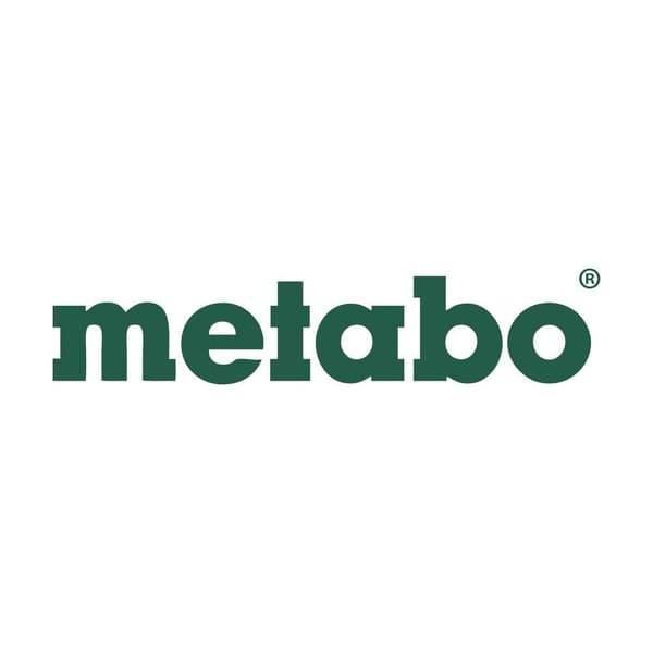Kulbørster Metabo 316065450; 2 stk.