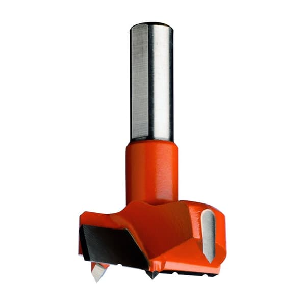 Forstnerbor CMT; S=10 mm; D=35 mm