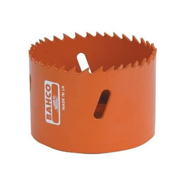 Hulsav  Bahco Bi-Metal; 133x38 mm