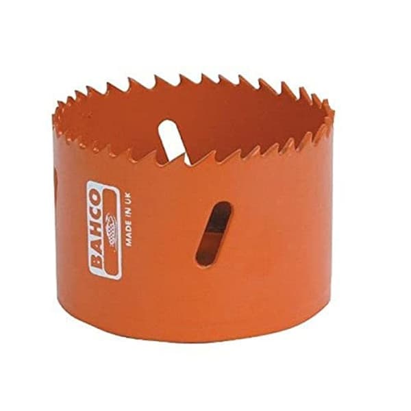 Hulsav  Bahco Bi-Metal; 146x38 mm