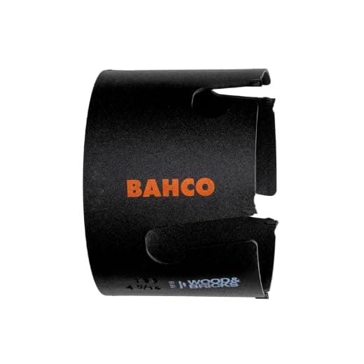 Hulsav  Bahco Superior Multi Construction; 71x71 mm
