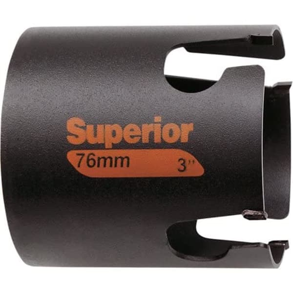 Hulsav Bahco Superior Multi Construction; 79x71 mm