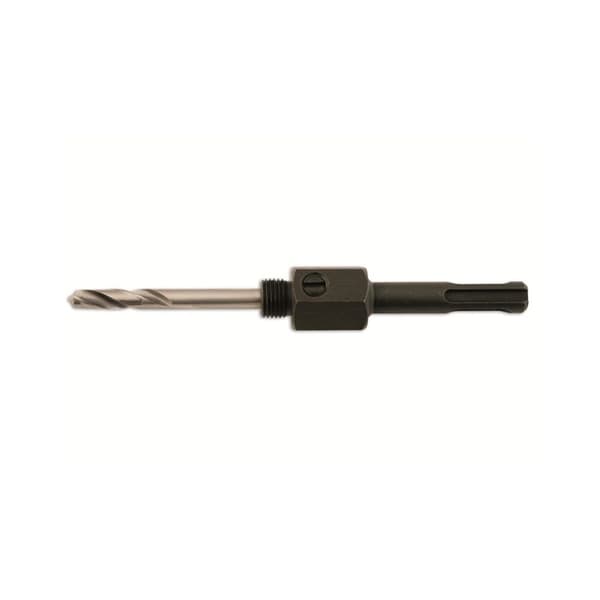 Adapter til borekrone Bahco 3834-ARBR-SD30; SDS-plus + centreringsbor