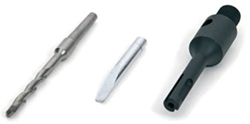 Adapter til borekrone Samedia 390017; SDS-Plus