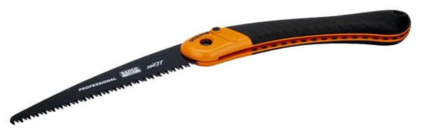 Sammenleggbar sag Bahco 396-JT; 190 mm