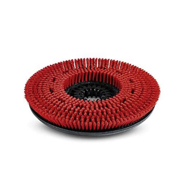 Skive børste Karcher; 45 cm
