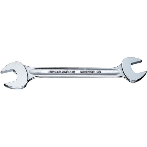 Skruenøgle Stahlwille 40031719; 17 mm; 19 mm