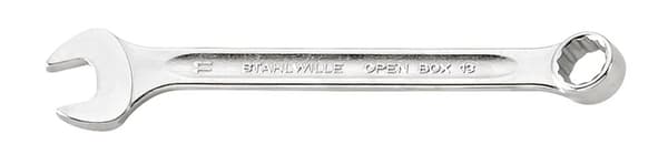 Skruenøgle Stahlwille 40081111; 11 mm