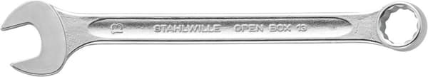 Skruenøgle Stahlwille 40081313; 13 mm