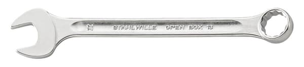 Skruenøgle Stahlwille 40082222; 22 mm