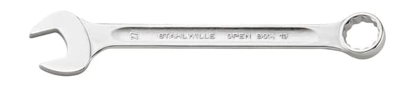 Skruenøgle Stahlwille 40082727; 27 mm