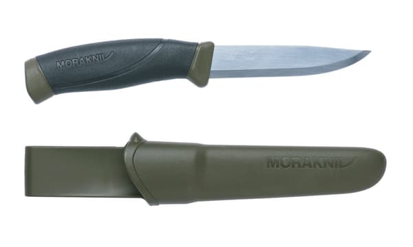 Kniv Morakniv Companion MG (C); 214 mm