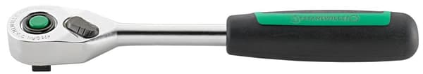 Skraldenøgle Stahlwille 435QR N; 3/8''