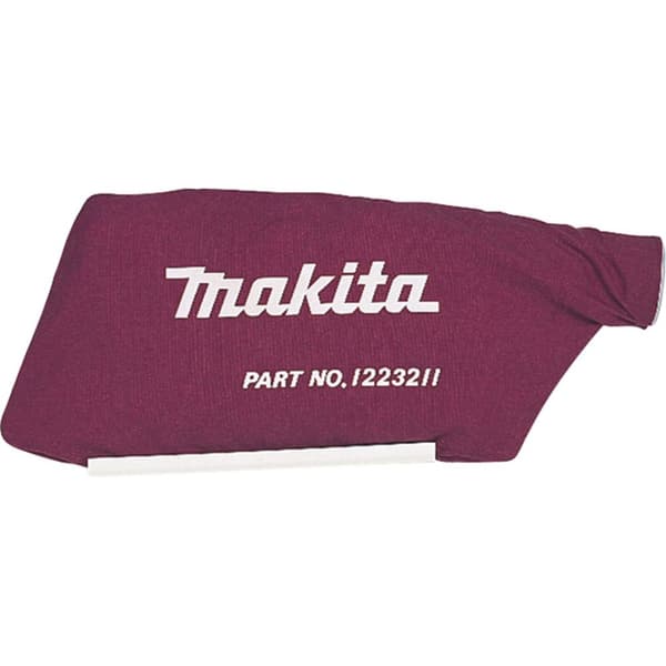 Støvpose Makita 9901; 1 stk.
