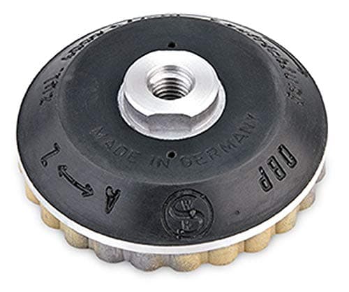 Slibesåle Flex 126098; 100 mm; M14