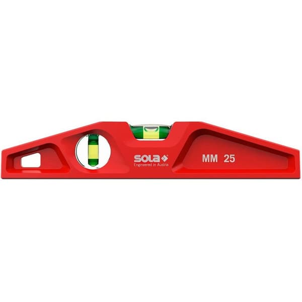 Vaterpas Sola M 25; 25 cm