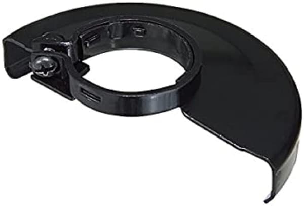 Beskyttelsesdæksel til vinkelslibere Makita; 150 mm