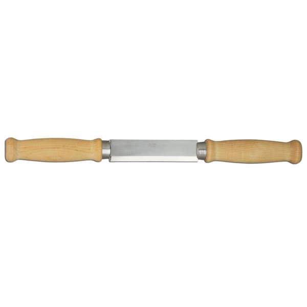 Tømrerskraber Morakniv 220; 114 mm; lige