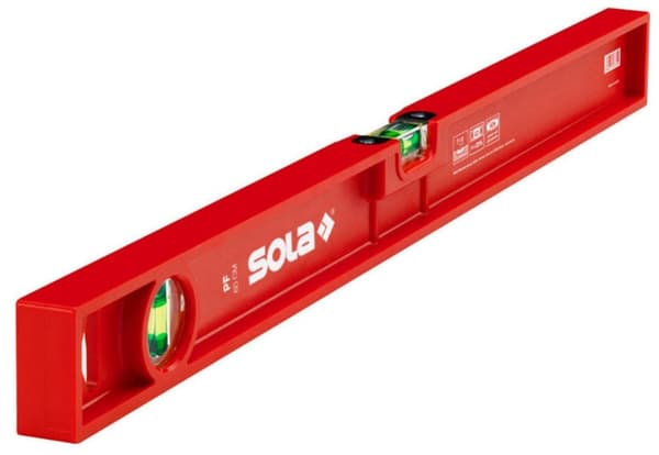 Vaterpas Sola PF 50; 50 cm