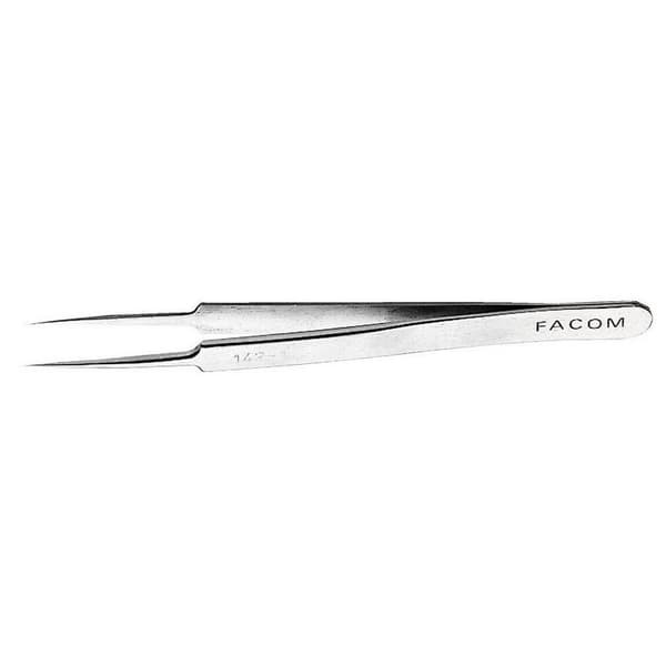 pinsett Facom 142.1; 112 mm