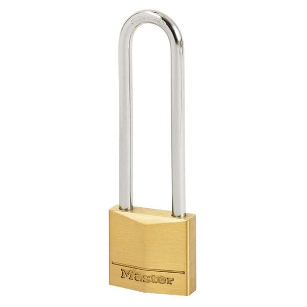 Låse MasterLock StandHI; 50 mm