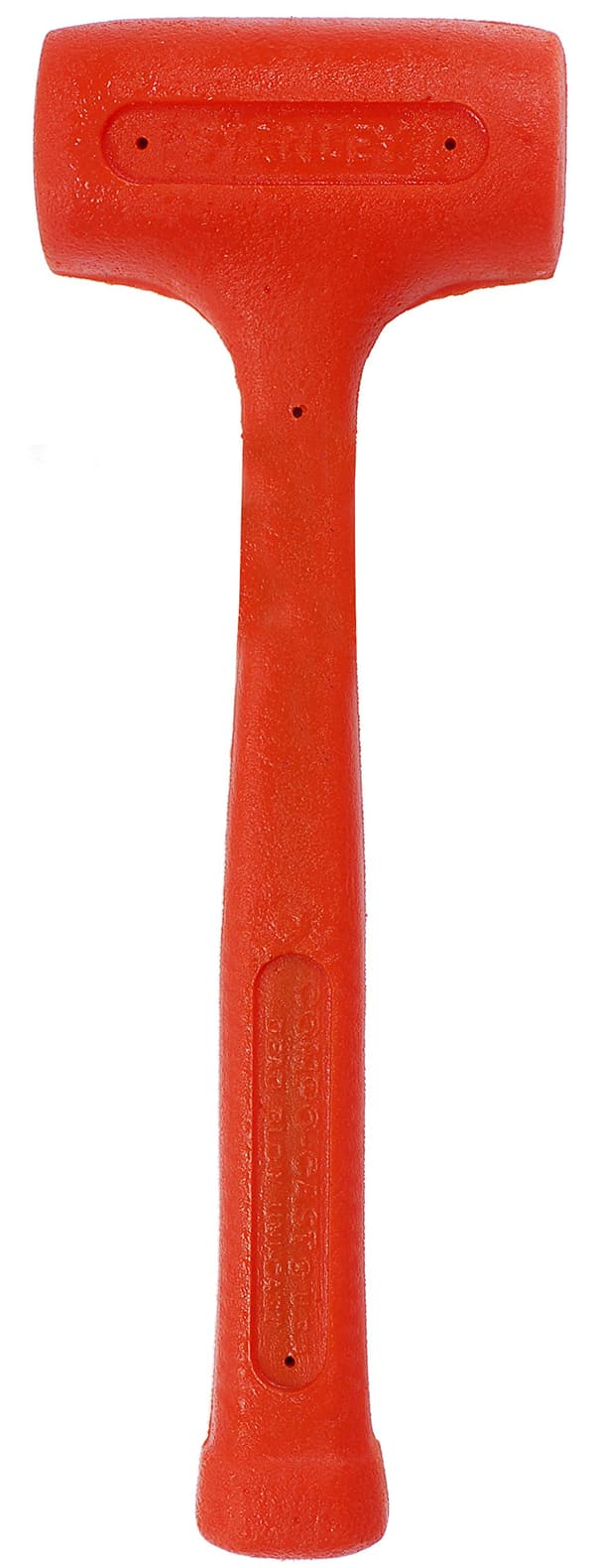 Gummi Hammer Stanley Soft Face Compocast 1-57-531; 0,51 kg