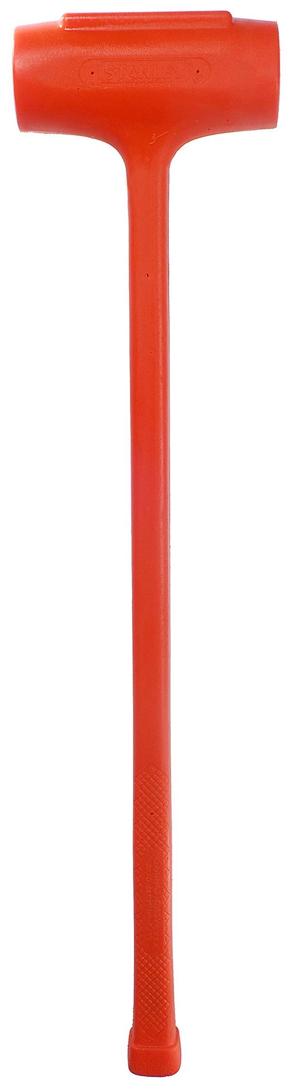 Gummi Hammer Stanley 1-57-554; 5,2 kg