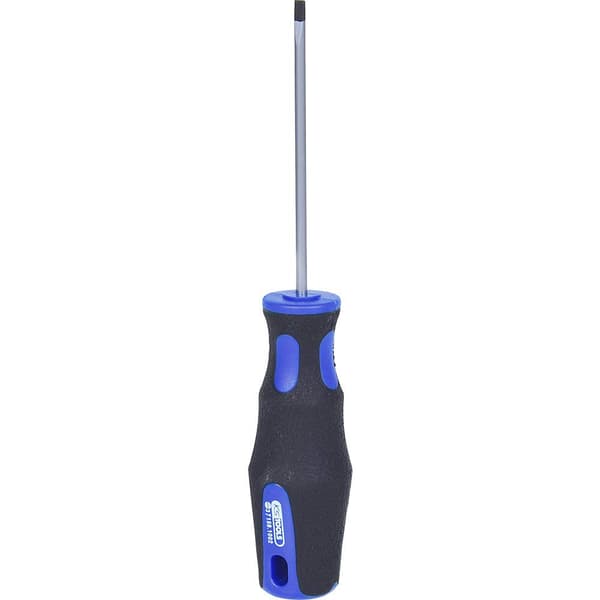 Skruetrækker KS Tools 159.1002-E; SL3; 75 mm