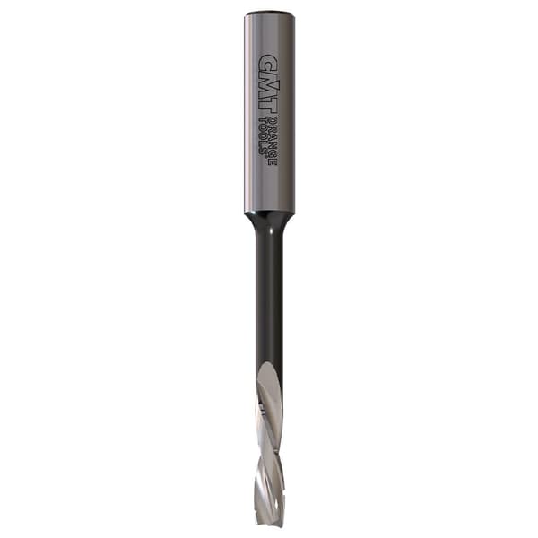 Mortising bor til træ CMT 160.080.32; 8/70 mm; LH