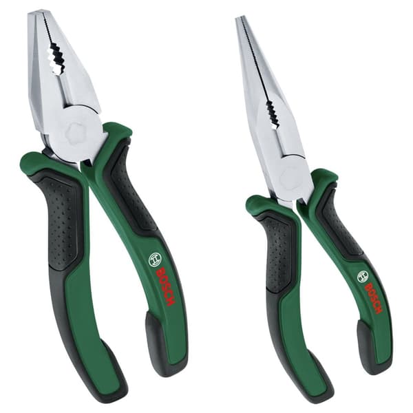 Plier sæt Bosch 1600A0275H; 2 stk.