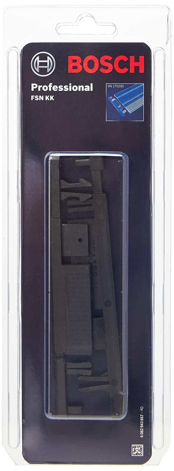 Guide Rail Plastic Cap Bosch FSN KK