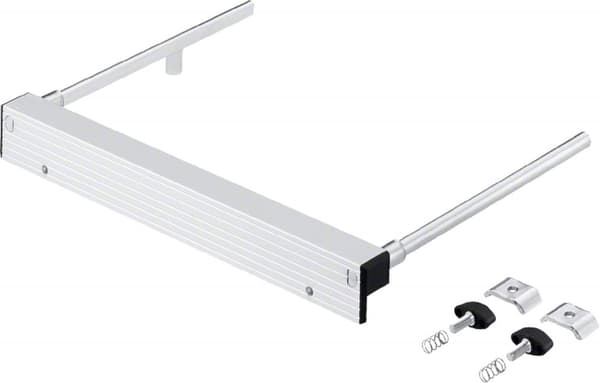 Føringsskinne  Bosch GKT 55