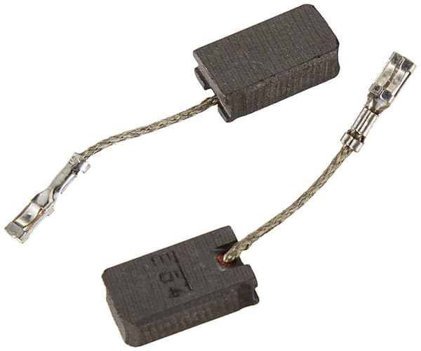 kulbørster Bosch 1607000V37