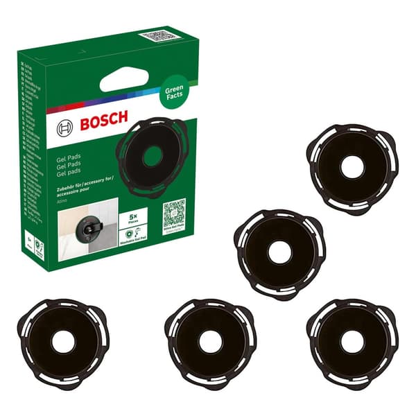 Pude Bosch 1608M00C58