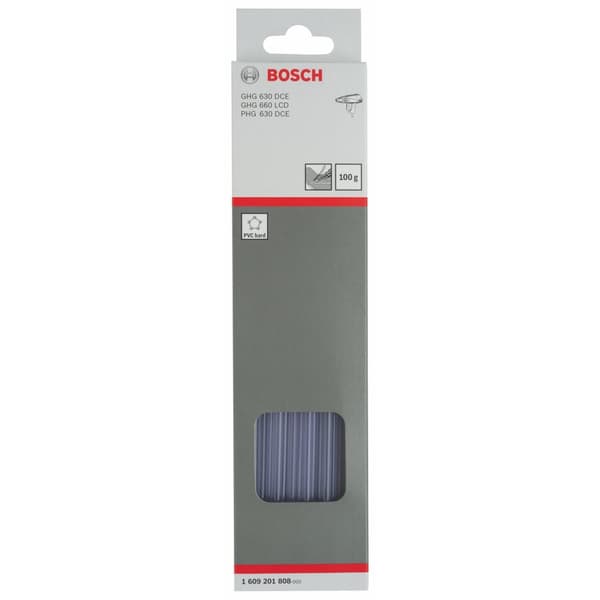 Sveisetråd Bosch 4 mm. 100 g, PVC for luftpistoler