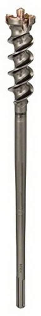 Betonbor Bosch; 55x600 mm; SDS-max