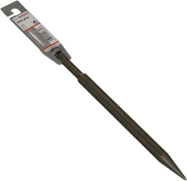 Skarp mejsel Bosch; SDS-plus; 250 mm