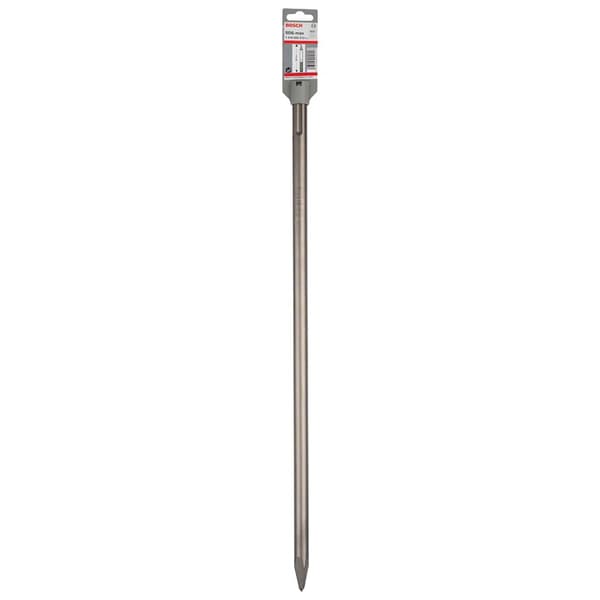Skarp mejsel Bosch; SDS-max; 600 mm