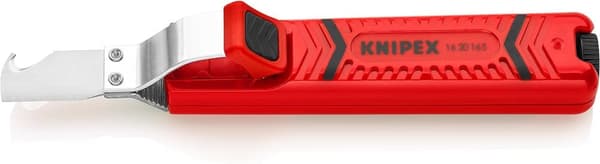 Kabelkniv Knipex 1620165SB