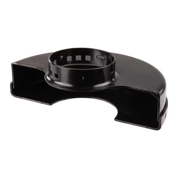 Beskyttelsesdæksel til vinkelslibere Makita 162708-5; 125 mm