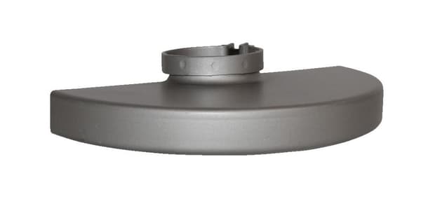 Beskyttelsesdæksel til vinkelslibere Makita 165216-5; 230 mm