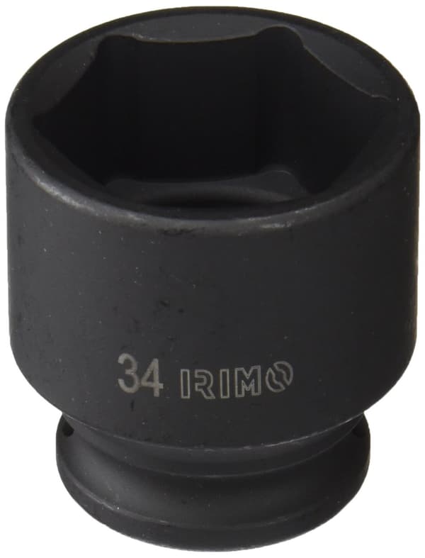 Slagkontakt Irimo 167-34-1; 1/2''; 34 mm