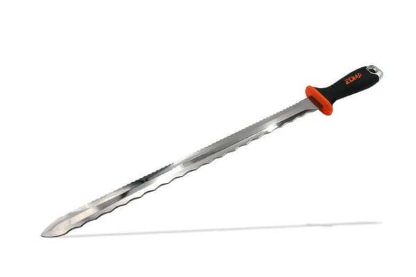 Isolasjonskniv Edma 168055; 420 mm