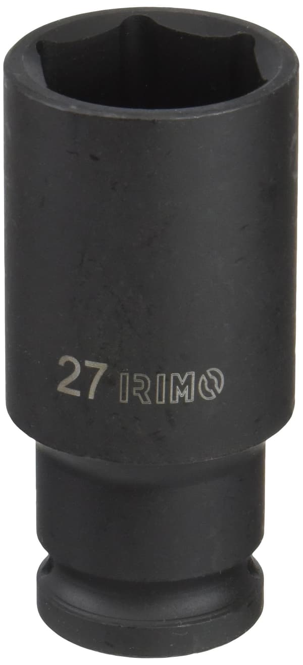Slagkontakt Irimo; 1/2''; 27 mm; 78 mm