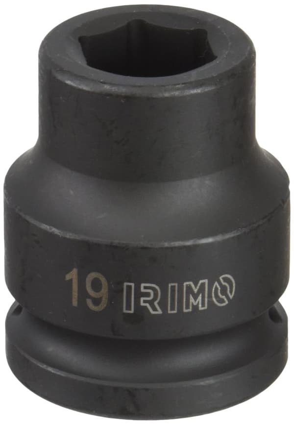 Slagkontakt Irimo 173-19-2; 3/4''; 19 mm